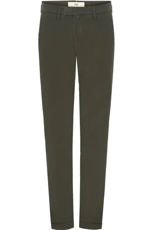 Briglia 1949 Uomo, Pantaloni, Verde, S, new