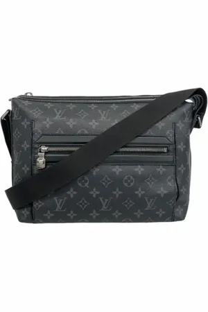 LOUIS VUITTON Donna, Pre-owned, Nero, Taglia unica, used