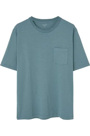 HARTFORD Uomo, Top, Verde, XL, new