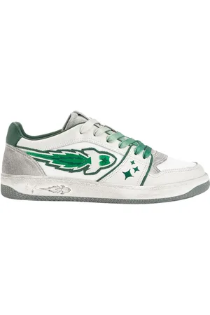 ENTERPRISE JAPAN Uomo, Scarpe, Bianco, 41 EU, new