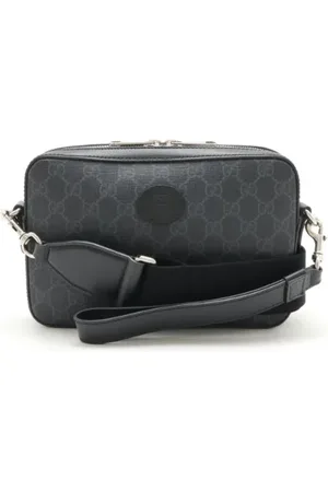 Gucci Donna, Pre-owned, Nero, Taglia unica, used