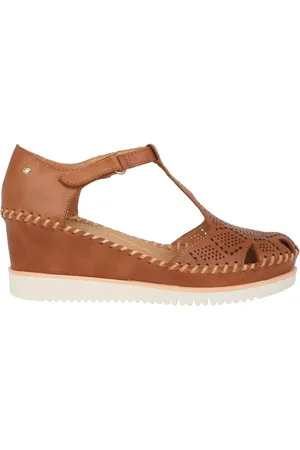 Pikolinos Donna, Scarpe, Marrone, 42 EU, new