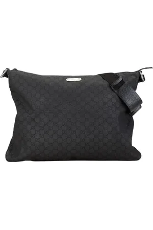 Gucci Uomo, Pre-owned, Nero, Taglia unica, used