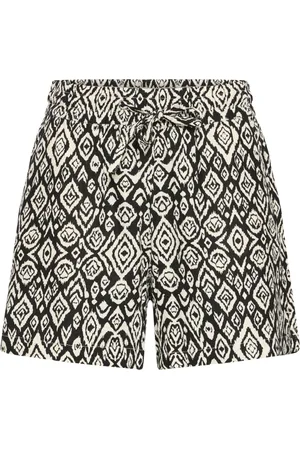 Ichi Donna, Pantaloncini, Multicolore, XL, new