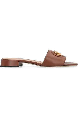 VALENTINO GARAVANI Donna, Scarpe, Marrone, 36 EU, new