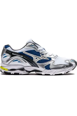 Mizuno Uomo, Scarpe, Blu, 46 EU, new