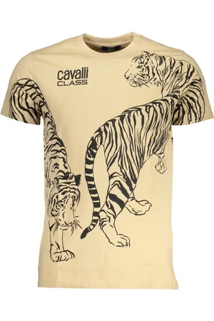 Roberto Cavalli Uomo, Top, , XL, new