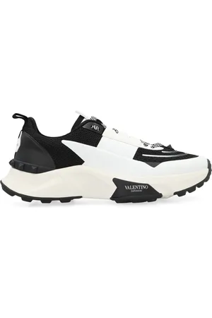 VALENTINO GARAVANI Uomo, Scarpe, Nero, 43 EU, new