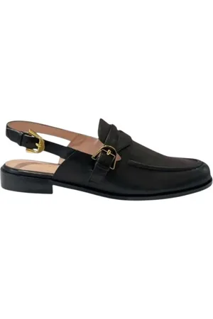 Coccinelle Donna, Scarpe, Nero, 38 EU, new