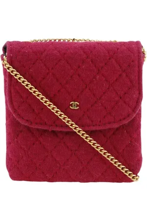 CHANEL Donna, Pre-owned, Rosa, Taglia unica, used