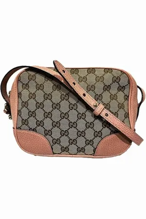 Gucci Donna, Pre-owned, Rosa, Taglia unica, used