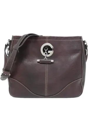 Gucci Donna, Pre-owned, Viola, Taglia unica, used