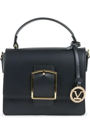 19V69 Italia Donna, Borse, Nero, Taglia unica, new