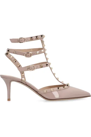 VALENTINO GARAVANI Donna, Scarpe, Rosa, 37 EU, new