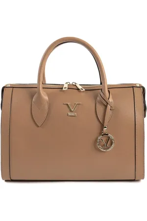 19V69 Italia Donna, Borse, Marrone, Taglia unica, new