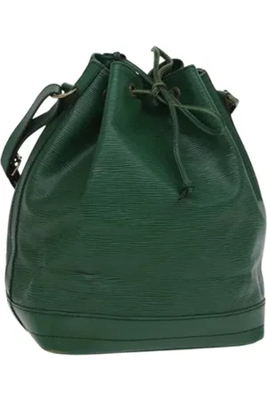 LOUIS VUITTON Donna, Pre-owned, Verde, Taglia unica, used