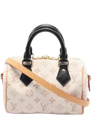 LOUIS VUITTON Donna, Pre-owned, Bianco, Taglia unica, used