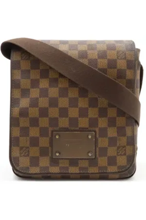 LOUIS VUITTON Donna, Pre-owned, Marrone, Taglia unica, used