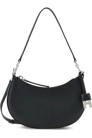 Hogan Donna, Borse, Nero, Taglia unica, new