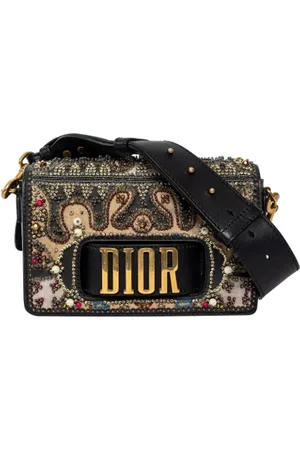Dior Donna, Pre-owned, Nero, Taglia unica, used