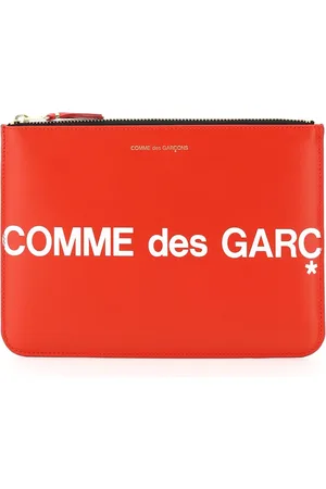 Comme des Garçons Uomo, Borse, Rosso, Taglia unica, new