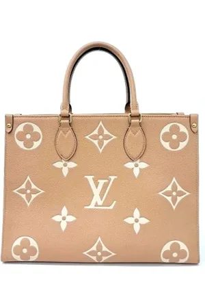 LOUIS VUITTON Donna, Pre-owned, , Taglia unica, used