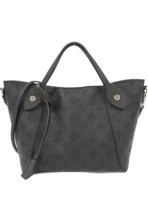LOUIS VUITTON Donna, Pre-owned, Nero, Taglia unica, used