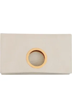 Aldo tramontano Donna, Borse, Bianco, Taglia unica, new