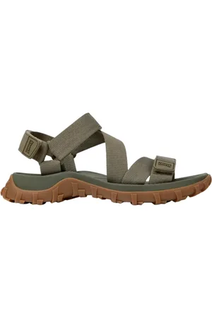 Camper Uomo, Scarpe, Verde, 43 EU, new