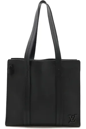 LOUIS VUITTON Donna, Pre-owned, Nero, Taglia unica, used