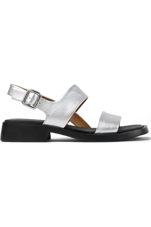 Camper Donna, Scarpe, Grigio, 38 EU, new