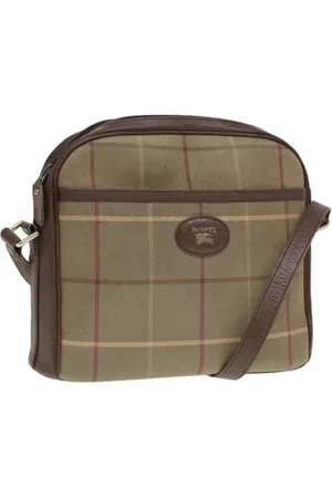 Burberry Donna, Pre-owned, Marrone, Taglia unica, used