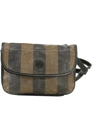 Fendi Donna, Pre-owned, Marrone, Taglia unica, used