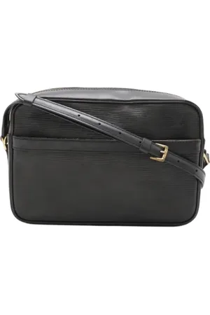 LOUIS VUITTON Donna, Pre-owned, Nero, Taglia unica, used