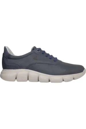 CallagHan Uomo, Scarpe, Blu, 44 EU, new