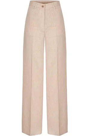 FORTE FORTE Donna, Pantaloni, Rosa, S, new