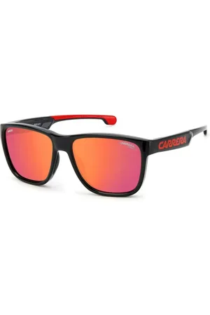 Carrera Uomo, Accessori, Rosso, Taglia unica, new