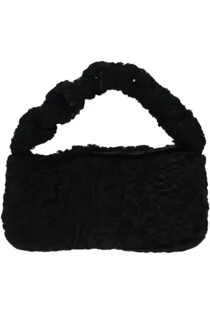 Fendi Donna, Pre-owned, Nero, Taglia unica, used