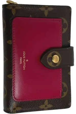 LOUIS VUITTON Donna, Pre-owned, Rosa, Taglia unica, used