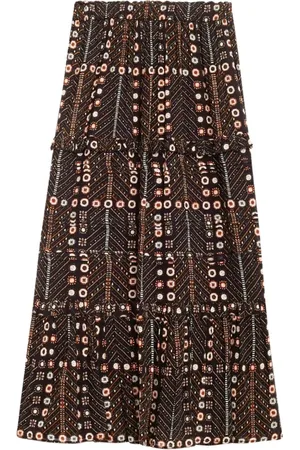 Isabel Marant Donna, Gonne, Nero, S, new