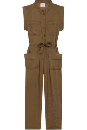 Isabel Marant Donna, Jumpsuits, , M, new