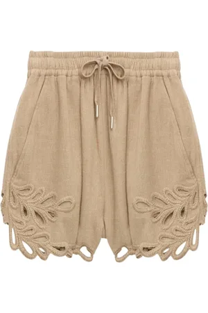 Isabel Marant Donna, Pantaloncini, , S, new