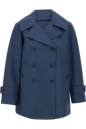 save the duck Donna, Cappotti, Blu, M, new