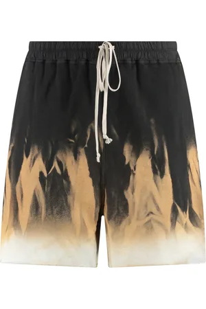 Rick Owens Uomo, Pantaloncini, Nero, S, new