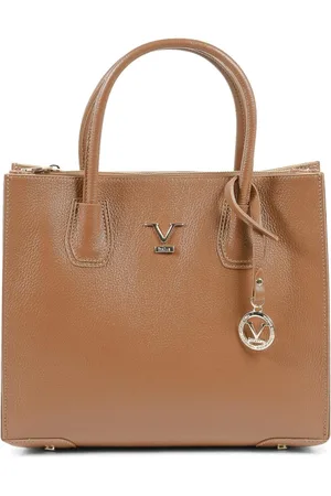 19V69 Italia Donna, Borse, Marrone, Taglia unica, new