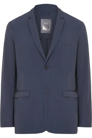 HERNO Uomo, Giacche, Blu, 2Xl, new