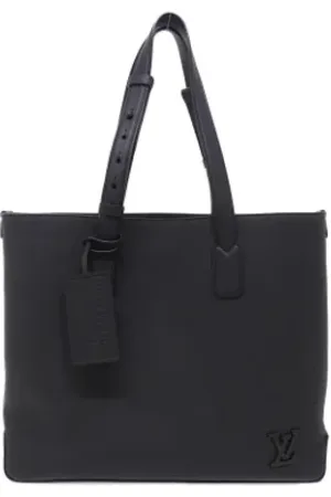 LOUIS VUITTON Donna, Pre-owned, Nero, Taglia unica, used