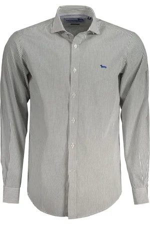 HARMONT&BLAINE Uomo, Magliette, Multicolore, XL, new