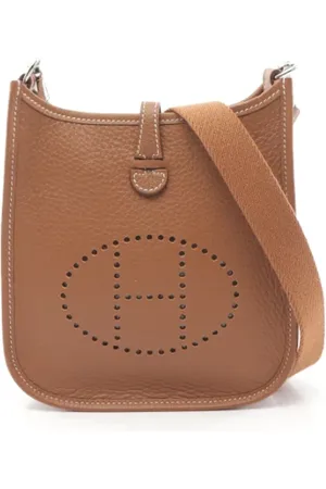 Hermès Donna, Pre-owned, Marrone, Taglia unica, used