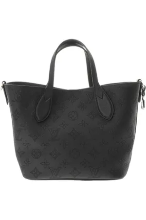 LOUIS VUITTON Donna, Pre-owned, Nero, Taglia unica, used